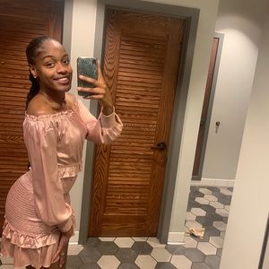 Meet your Posher, Jade